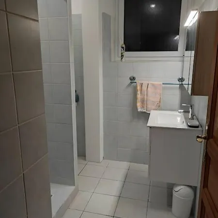 Votre Deux Pieces A Casa vacanze Amnéville