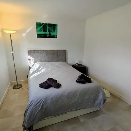 Votre Deux Pieces A Vakantiehuis *