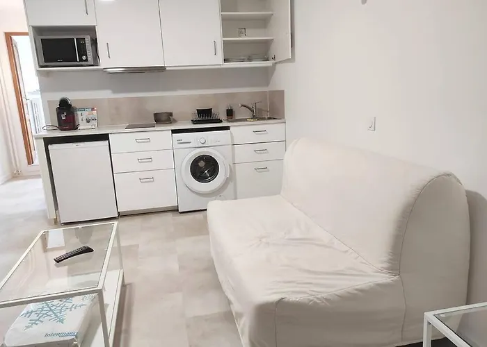 Vakantiehuis Votre Deux Pieces A *