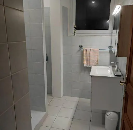 Votre Deux Pieces A Vakantiehuis Amnéville